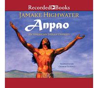 Anpao: An American Indian Odyssey