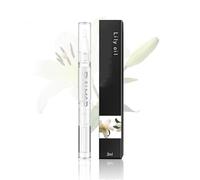 Anperio Pluma de crecimiento de uñas, Pluma de crecimiento de uñas de células madre Anperio, Aceite de uñas para crecimiento y fuerza, Para hidratar y fortalecer el aceite (Lily)