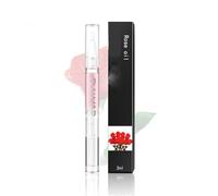 Anperio Pluma de crecimiento de uñas, Pluma de crecimiento de uñas de células madre Anperio, Aceite de uñas para crecimiento y fuerza, Para hidratar y fortalecer el aceite (Rose)