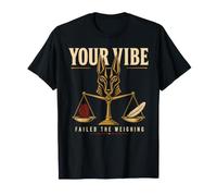 Anpu Anubis - Regalo de mitología del Dios Egipcio Chacal Camiseta