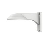 Anpviz Soporte de pared para interiores y exteriores 35ZJ, diseño totalmente metálico, compatible con cámaras IP PoE Anpviz IPC-D250/240/280W-S, IPC-D3240W-S, IPC-D3A83W-S, IPC-D25505WF, PTZIP30A60
