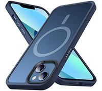 Anqrp Compatible con 13 Funda, Azul