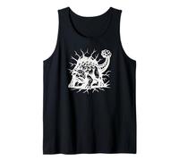 Anquilosaurio, Dino, Dinosaurio Camiseta sin Mangas