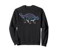 Anquilosaurio, Dino, Dinosaurio Sudadera
