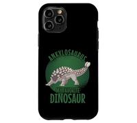 Anquylosaurus Dinosaurios mi Dino más Querido Carcasa para iPhone 11 Pro