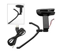 ANRAIE Wireless LED TrackClip - Track Clip Pro Reflector Match with Tracking sight TrackNP 5 6DOF Tracking Head Tracker System