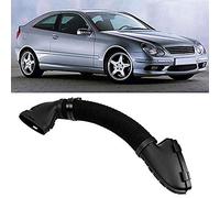ANram Manguera de admisión de Aire para Mercedes Benz CLK-Class A209 Convertible 2003-2010 2710900282,Manguera Tubo Conducto Entrada Filtro Aire Flujo de Aire Aumentado