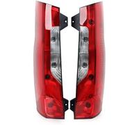 ANram Montagem de luz traseira de Carro para Mercedes Benz Sprinter 2019 2020 2021,luz para-choques traseira Carro refletor travão Anti-nevoeiro traseiro candeeiro,A-Right