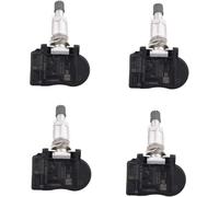 ANRAM Sensor de presión de neumáticos para Kia Sportage 4 2016-2019,Sistema de Control de presión de neumáticos reemplazo TPMS Componente