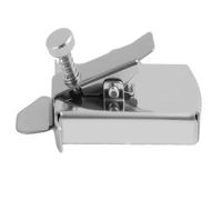 Anrbb Guía de costura magnética para máquina de coser, guía de costura magnética para anchos de costura precisos, accesorios de costura para máquinas de coser Singer y Brother, guía de costura