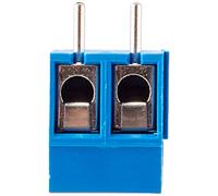 anreih Pinzas de AK 100/2DS Azul