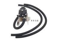 AnRMeT regiones Bomba de línea de Aceite for Motor fueraborda Jo-h 90, 100 y 115 HP V4 (5004558, 5004559 y 5004562)