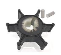 AnRMeT regiones Impulsor de Bomba de Agua fueraborda con Llave Apta for 2 Tiempos 2HP 2SN 2SK 2SJ 2SH 2SG 2SF 2SD 2MSHP 2MSHQ 2MSHR