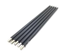 ANrnkYHsh 4PC X MC-6720 Cargador Principal Rodillo de Carga Primaria PCR Compatible con 3500i 3501i 4500i 4501i 5500i 5501i 6500i 6501i 8000i