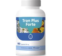 Anroch Fharma Tran Plus Forte Tranquiplus 90caps