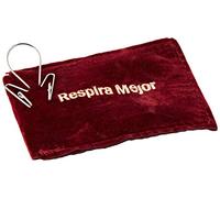 Anroch, Respira Mejor - Dispositivo Reutilizable para Mejorar Problemas Respiratorios - 1 Unidad