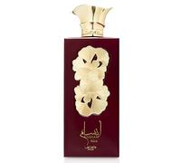 Lattafa ansaam gold eau de parfum 100ml vaporizador