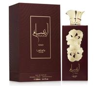 Ansaam Gold perfume, Lattafa Pride