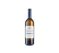 Ansaldi Abbadessa Bianco Riserva 2016 2018