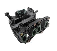ANSAUGBRÜCKE ANSAUGKRÜMMER passend für FIAT PANDA II 1.1 2003-