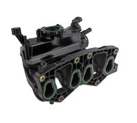 ANSAUGBRÜCKE ANSAUGKRÜMMER passend für FIAT PUNTO 1.2 1999-,PANDA II 1.2 2003-20