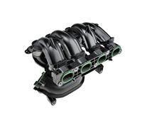 ANSAUGBRÜCKE ANSAUGKRÜMMER passend für FORD C-MAX 1.6TI 2010-,FOCUS III 1.6TI 20