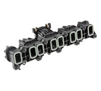 ANSAUGBRÜCKE ANSAUGKRÜMMER passend für FORD RANGER 2.2TDCI 2012-/150KM/