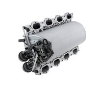 ANSAUGBRÜCKE ANSAUGKRÜMMER passend für MERCEDES KLASA E W211 E500 2006-,W212 E50