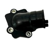 Ansaugstutzen Maxtuned, ungedrosselt für , d=21mm Aprilia, Area 51, Gulliver, Rally, Sonic, SR, SR50, Benelli, 491, K2, Naked, Beta, Ark Chrono, CPI, Bingo, Hussar 10mm, Popcorn KTM, Go, Quadra, Tempo, Malaguti F12 Phantom, F15 Firefox, MBK, Equalis, Evolis, Fizz, Nitro, Mach G, Flipper, Ovetto, PGO, Big Max, G-Max, T-Rex, Revonec, GTX, Rex, Rexy, Silverstreet, Escape, Yamaha Aerox, Axis, Jog R,