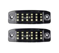 Ansbvgn Luz Placa Auto Para Kia Borrego Mohave Opirus Amanti FG RP Para Sorento XM 2002-2014 Luces De Matrícula LED SMD Sin Errores 925103F000 925013S100