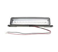 Ansbvgn Luz Placa Auto Para Suzuki Para Jimny JA11 JA12 JB23 2001-2018 Luz De Matrícula LED Canbus Lámpara Xenón Blanco JA11JA12JB23