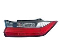 Ansbvgn Luz Trasera Faro Trasero Para CR-V Para CRV 2017 2018 2019 2020 2021 Conjunto De Lámpara Luz Trasera Coche Dentro La Señal Parada Freno Trasero(Inside Left 17-19)