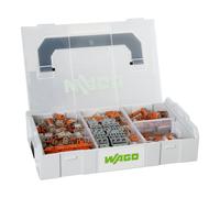 Anschlusskasten-Set; L-BOXX® Mini; Serie 221