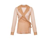 Anse Victorin Blusa 'Eva' melocotón S EUR