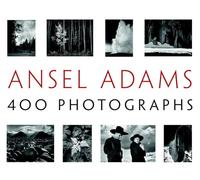 Ansel Adams' 400 Photographs [Idioma Inglés]
