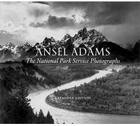 Ansel Adams: The National Parks Service Photographs (Revised)
