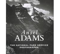 Ansel Adams: The National Parks Service Photographs (Revised): 23 (Tiny Folio)