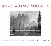 Ansel Adams' Yosemite: The Special Edition Prints
