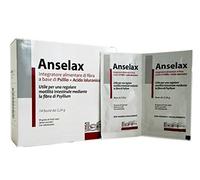 Anselax - Para una mejor motilidad mental