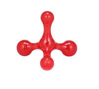 Anself Masajeador corporal Trigger Point Reflexology Body Massager 4 vías herramienta de masaje