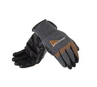 Ansell ActivArmr 97 - 007 multiuso luz deber guantes (1 par)
