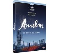 Anselm (Le Bruit du temps) [Francia] [Blu-ray]