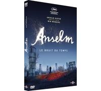 Anselm (Le Bruit du temps) [Francia] [DVD]