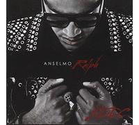 Anselmo Ralph - A Dor Do Cupido
