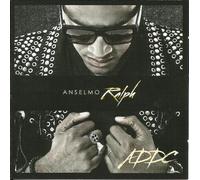 Anselmo Ralph - ADDC: A Dor Do Cupido [CD+DVD] 2013