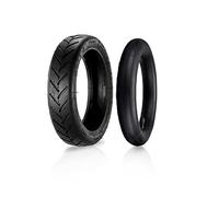 ANSENI 1 Cubierta y 1 Cámara de Aire 8.5 Pulgadas(8 1/2x2) Neumático 50/75-6.1,Ruedas Repuesto Compatible con Patinete Eléctrico Xiaomi M365,1S, Essential, Pro2,Cecotec(1 Cubierta y 1 Cámara Aire)