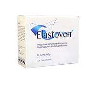 Anseris Farma Suplemento alimenticio Elastoven, 20 bolsas