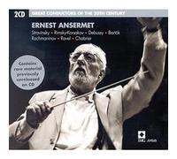 Ansermet Ernest - Ansermet: Great Conductors of the 2
