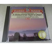 Ansermet - Mendelssohn: Midsummer Night's