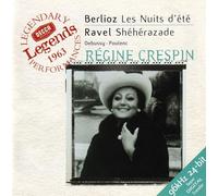 Ansermet - Nuit D'ete/Sheherazade